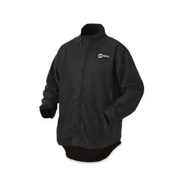 WeldX Jacket 2471 (14,21) 247114 Small, 247115 Medium, 247116 Large, 247117 XL, 247118 2XL, 247119 3XL, 247120 4XL, 247121 5XL