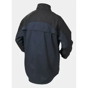 WeldX Jacket 2471 (14,21) 247114 Small, 247115 Medium, 247116 Large, 247117 XL, 247118 2XL, 247119 3XL, 247120 4XL, 247121 5XL