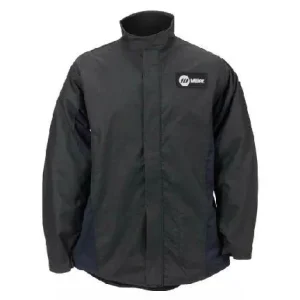 WeldX Jacket 2471 (14,21) 247114 Small, 247115 Medium, 247116 Large, 247117 XL, 247118 2XL, 247119 3XL, 247120 4XL, 247121 5XL