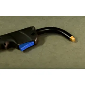 Miller M-150 MIG Welding GUN 15ft #249041