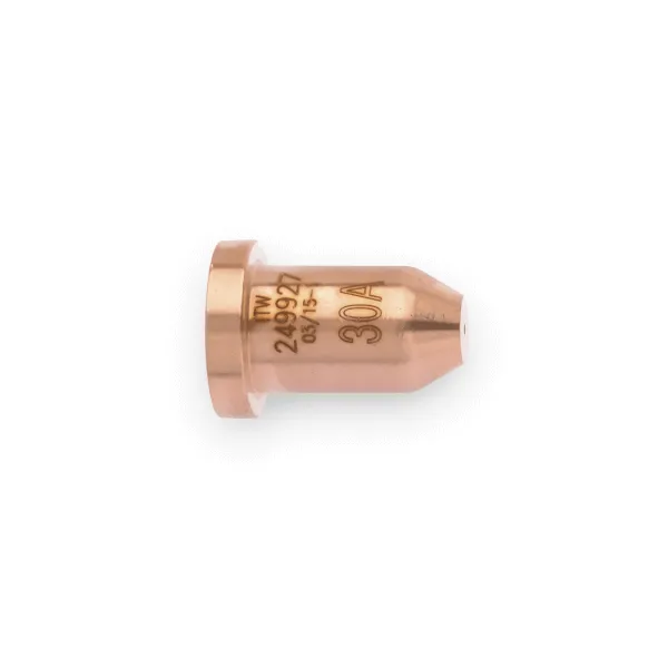 Miller 30 Amp Tip (3 per pkg) #249927