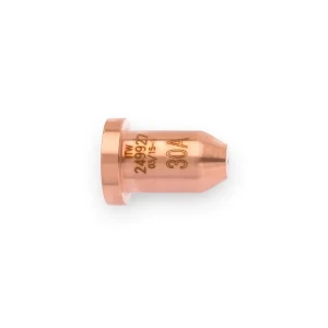 Miller 30A Tip for XT30/C and XT40 Torches, 3/pk – 249927