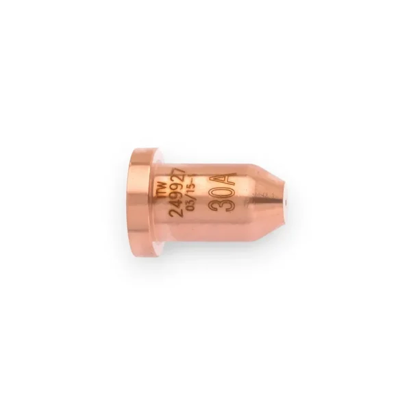 Miller 30A Tip for XT30/C and XT40 Torches, 3/pk – 249927