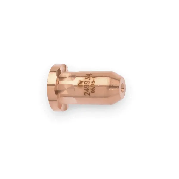 Miller Gouge Tip (3 per pkg) #249934