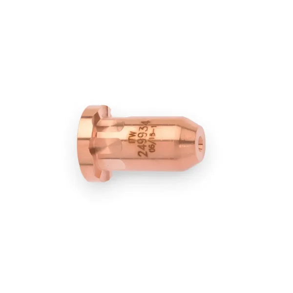 Miller 40A Gouging Tip for XT40 Torches, 3/pk – 249934