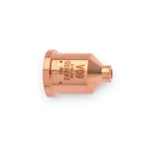 Miller XT60 Gouging Tip, 3/pk – 249935-3