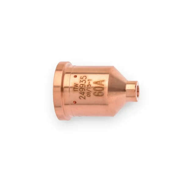 Miller XT60 Gouging Tip, 3/pk – 249935-3