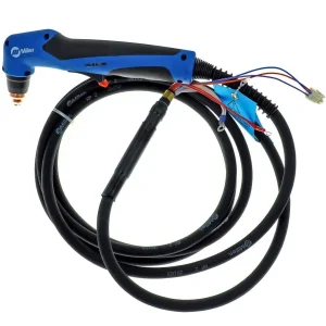 Miller XT30, 12FT HAND HELD TORCH (REPLACEMENT) #249949