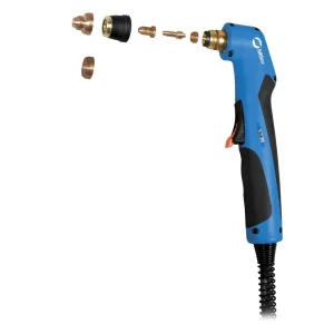 Miller XT30 Hand-Held Plasma Torch, 12 ft – 249949