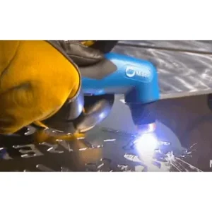 Miller Plasma Cutting Torch XT40, 12FT HAND HELD TORCH (REPLACEMENT) #249951