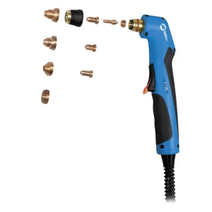 Miller XT40 Hand-Held Plasma Torch, 20 ft – 249952