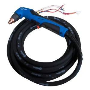 Miller XT40 Hand-Held Plasma Torch, 20 ft – 249952