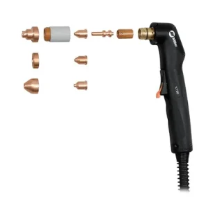 Miller XT60 20ft Hand Held Torch #249953