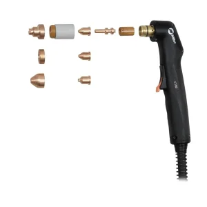 Miller XT60 Hand-Held Plasma Torch, 20ft – 249953