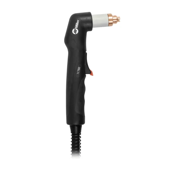Miller XT60 50 ft Hand Held Torch #249954