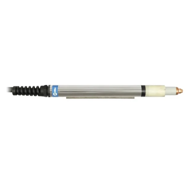 Miller XT60 Long Body Machine Torch, 50 ft – 249956