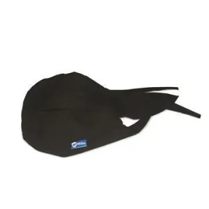 Miller Bandana, Black #250904