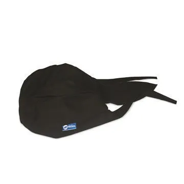 Miller Bandana, Black #250904