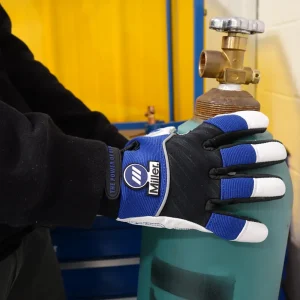 Miller Metalworker Gloves