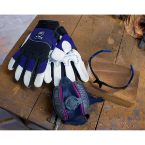 Miller Metalworker Gloves