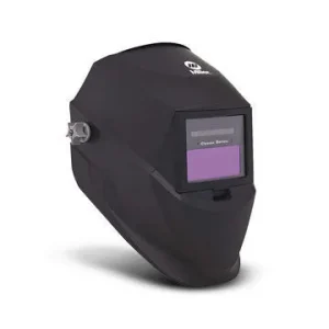 Miller Classic Series Auto Darkening Welding Helmet Black Variable Shade Part#251292
