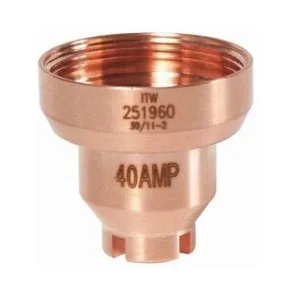 Miller Plasma Drag Shield 40 Amp #251960