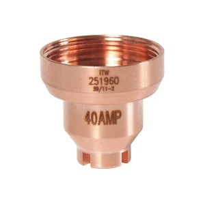 Miller 40A Drag Shield for XT40 Torches – 251960