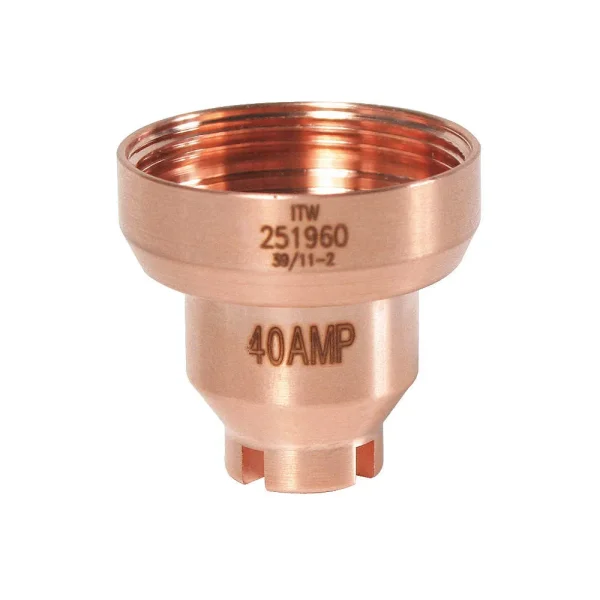 Miller 40A Drag Shield for XT40 Torches – 251960