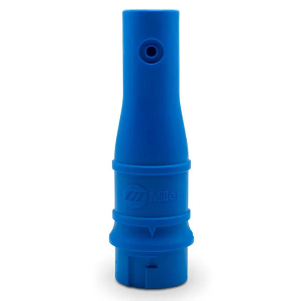 Miller Rear Strain Relief for MDX-100 and MDX-250 MIG Guns – 2520100