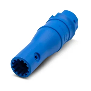 Miller Rear Strain Relief for MDX-100 and MDX-250 MIG Guns – 2520100