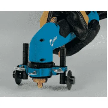Miller Plasma Standoff Roller Guide #253054
