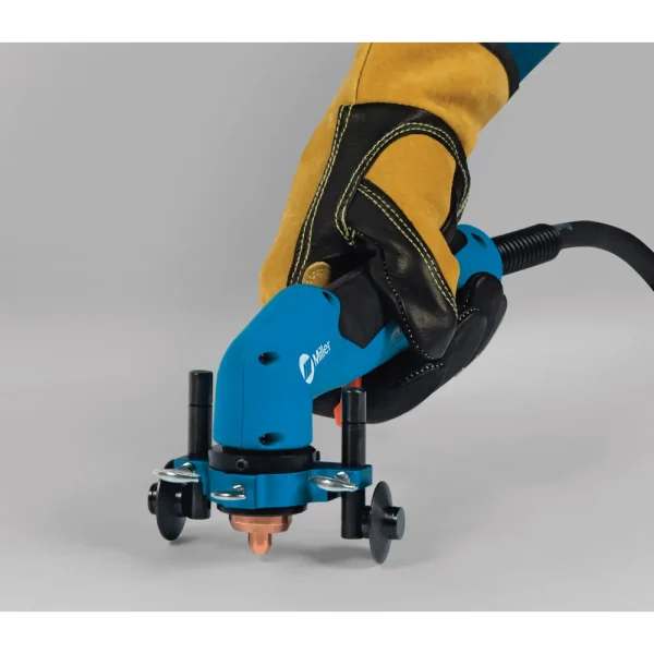 Miller Plasma Standoff Roller Guide – 253054