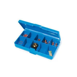 Miller xt30C Plasma Consumable kit