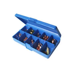 Miller xt40C Plasma Consumable kit
