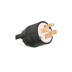 MILLER 3-PHASE 240 VAC, 50 A PLUG #254140