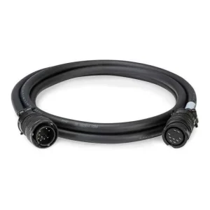 MILLER CABLE,SUBARC MOTOR EXTENSION 25 FT – 254232025