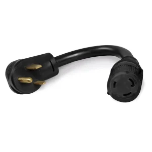 Miller MVP Cable 6-50P (230V/50A) Adapter – 254328