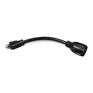 Miller Adapter, 5-15PXL630R #254330