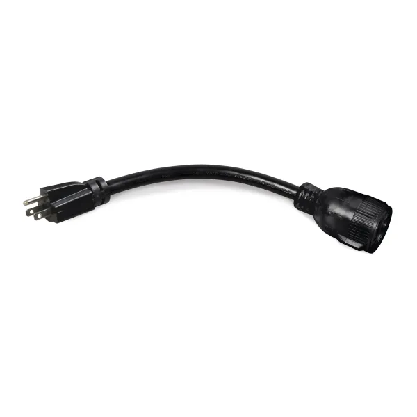 Miller Adapter, 5-15PXL630R #254330
