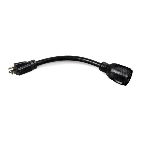Miller MVP Cable 5-15P (115V/20A) Adapter – 254330