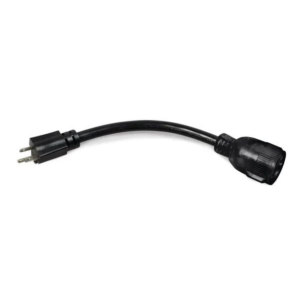 Miller MVP Cable 5-20P (120V/20A) – 254331