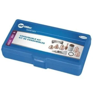 Miller xt60 Plasma Consumable kit