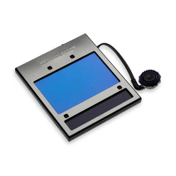 Miller Auto-Darkening Lens Assembly Titanium 9400 Series – 256359