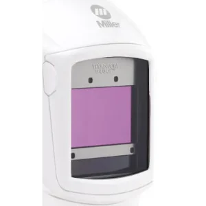 Miller Auto-Darkening Lens Assembly Titanium 9400i Series – 256360