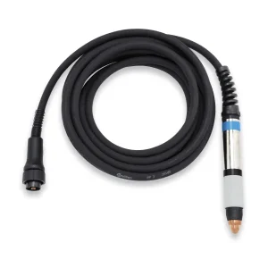 Miller XT40M, 25FT Short Body Machine Torch W/Discon #257462