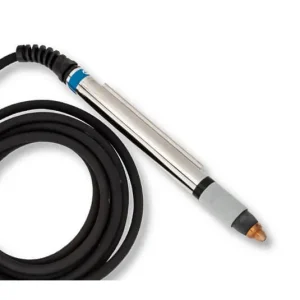 Miller XT40M, 25FT Short Body Machine Torch W/Discon #257462