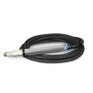 Miller XT40M, 25FT Short Body Machine Torch W/Discon #257462