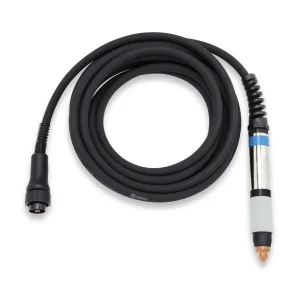 Miller XT60M 25ft short body Machine Torch #257464