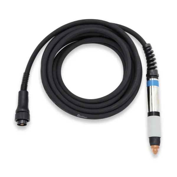 Miller XT60M 25ft short body Machine Torch #257464