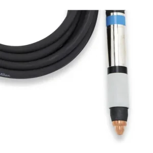Miller XT60M 25ft short body Machine Torch #257464